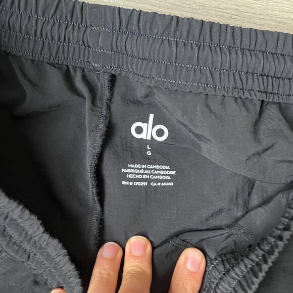 Takeaway Track Pant - Picture 6 of 7